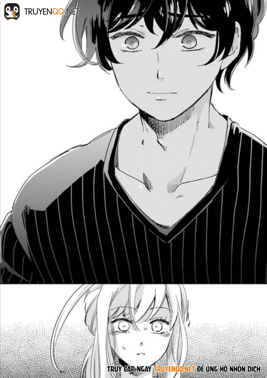 Người Máy Biết Yêu Chapter 6 - 26