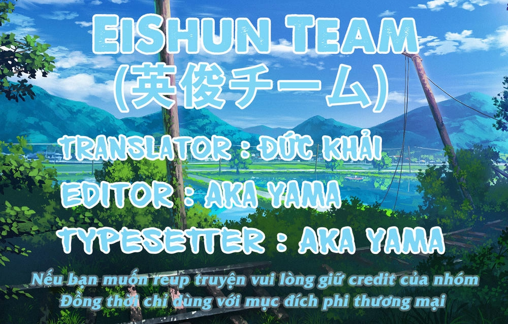 Candy & Cigarettes Chapter 1 - 2