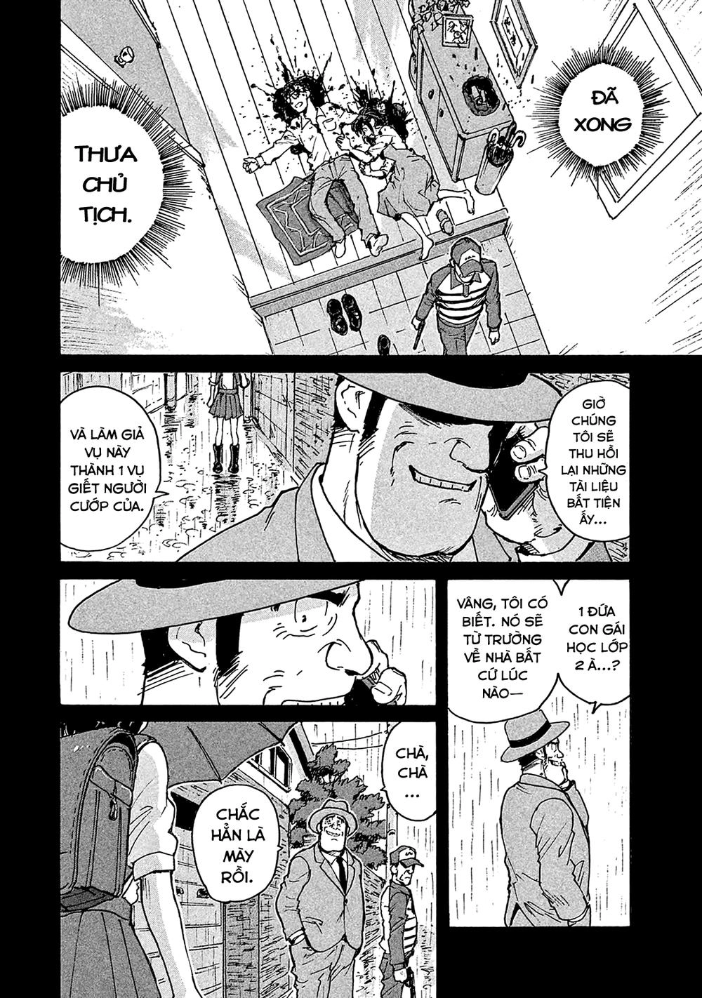 Candy & Cigarettes Chapter 4 - 30