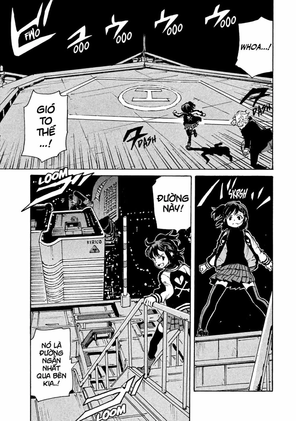 Candy & Cigarettes Chapter 6 - 27