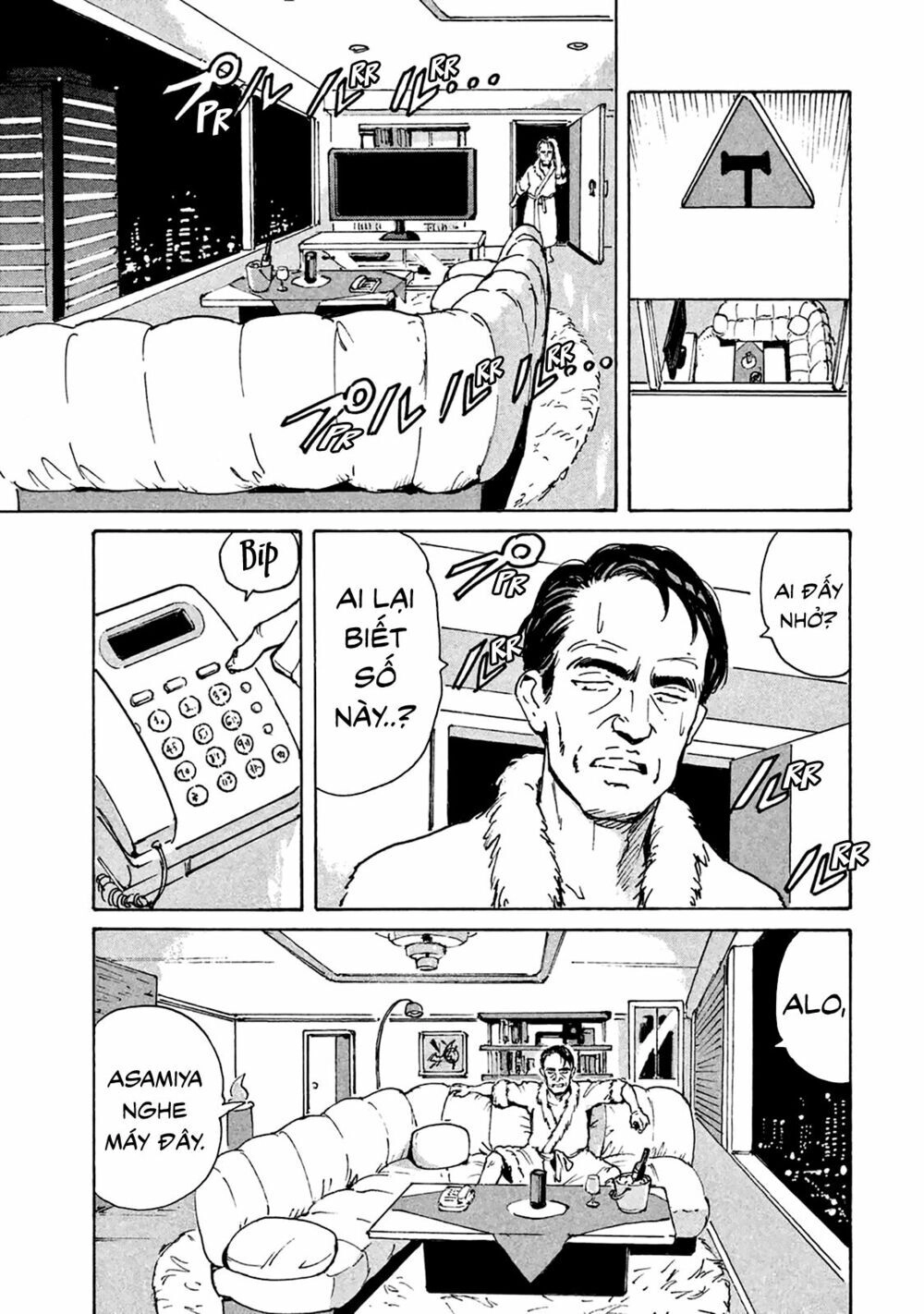 Candy & Cigarettes Chapter 6 - 31