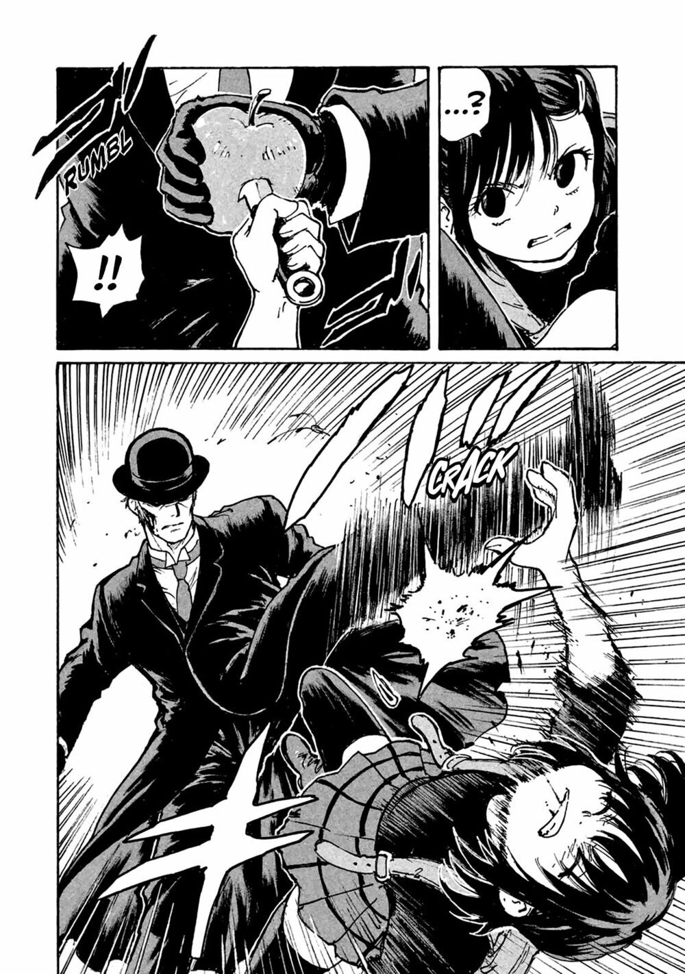 Candy & Cigarettes Chapter 7 - 34