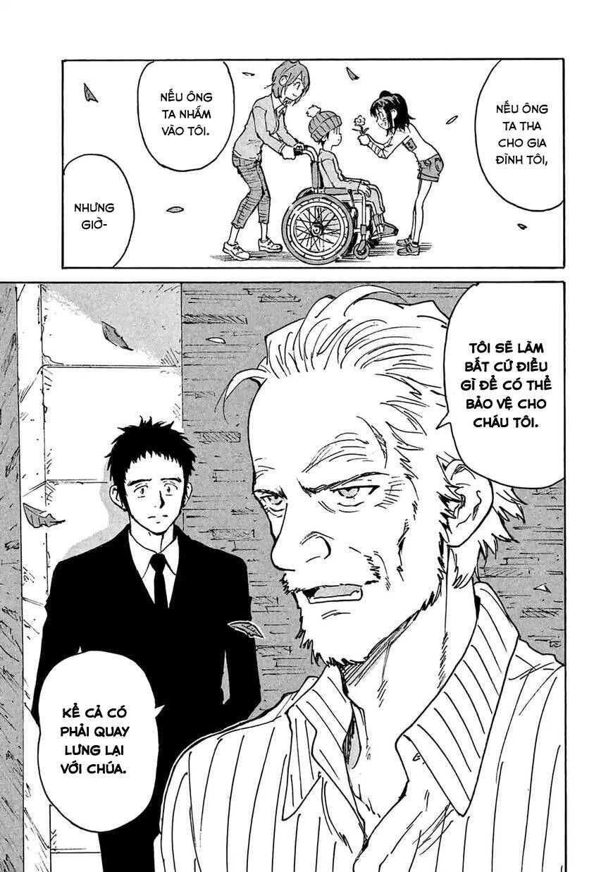 Candy & Cigarettes Chapter 9 - 24