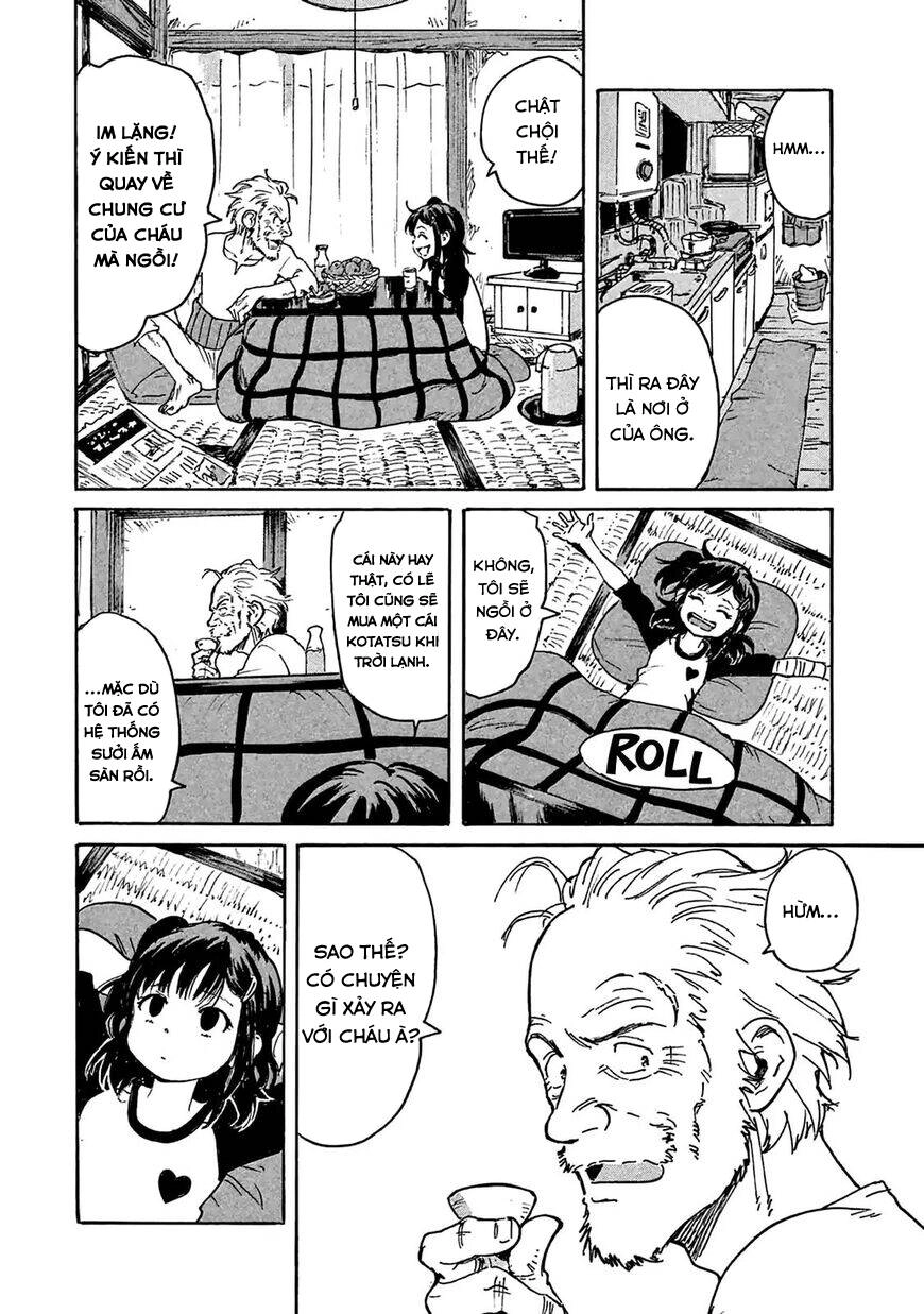 Candy & Cigarettes Chapter 9 - 29