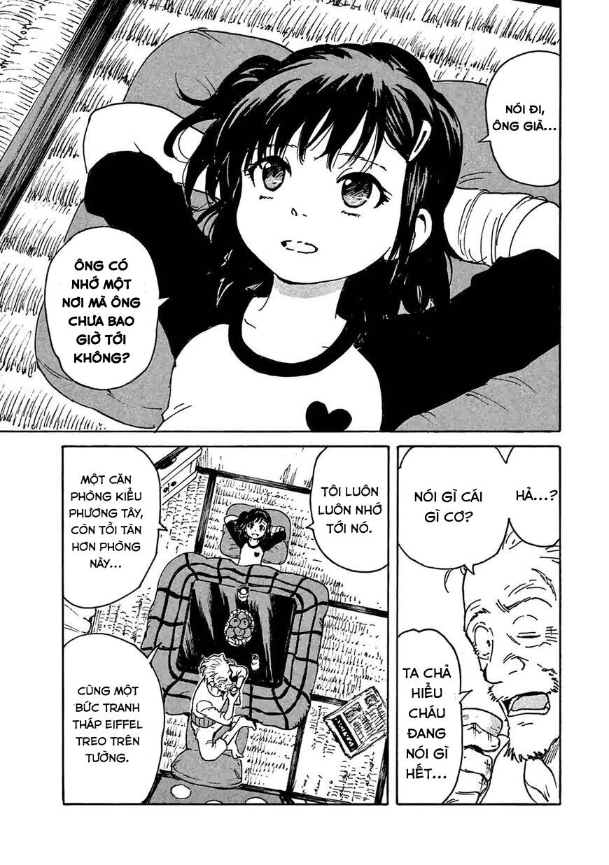 Candy & Cigarettes Chapter 9 - 30