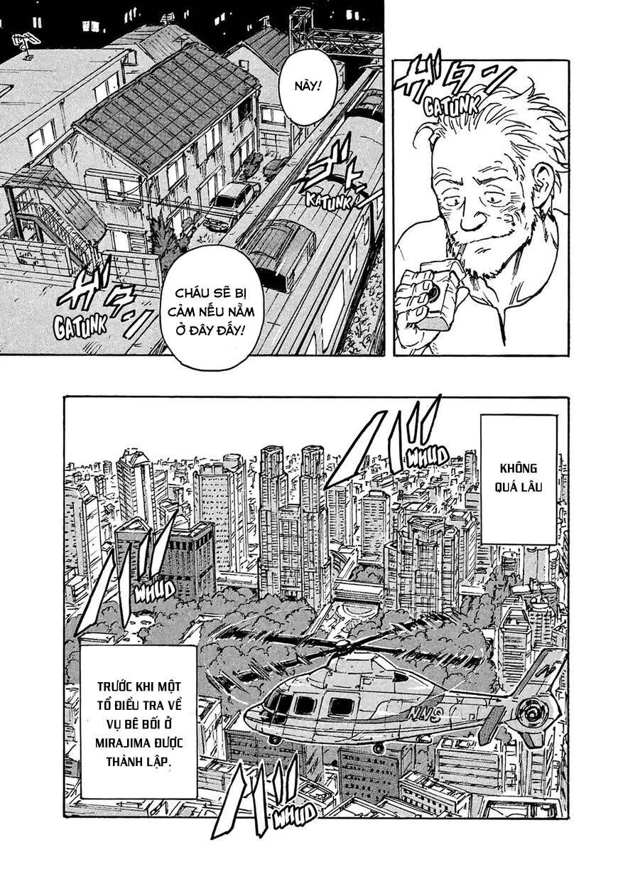 Candy & Cigarettes Chapter 9 - 34