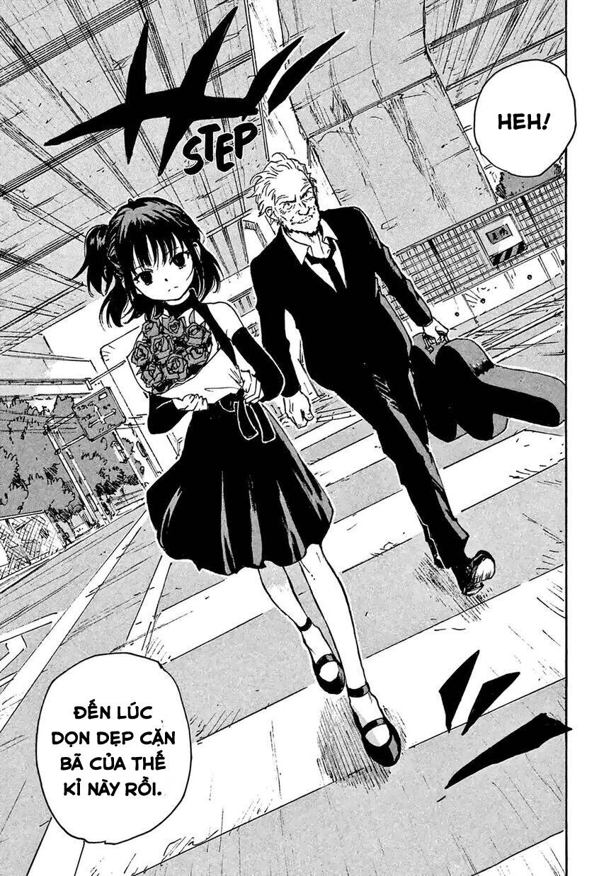 Candy & Cigarettes Chapter 9 - 38