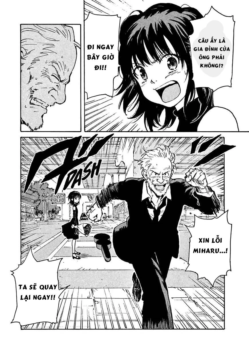 Candy & Cigarettes Chapter 9 - 41