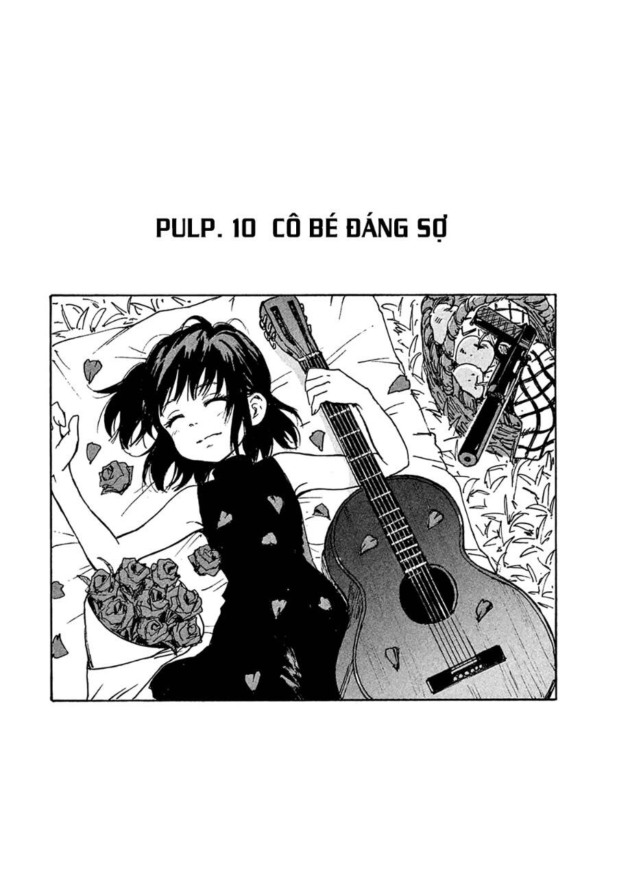 Candy & Cigarettes Chapter 10 - 6