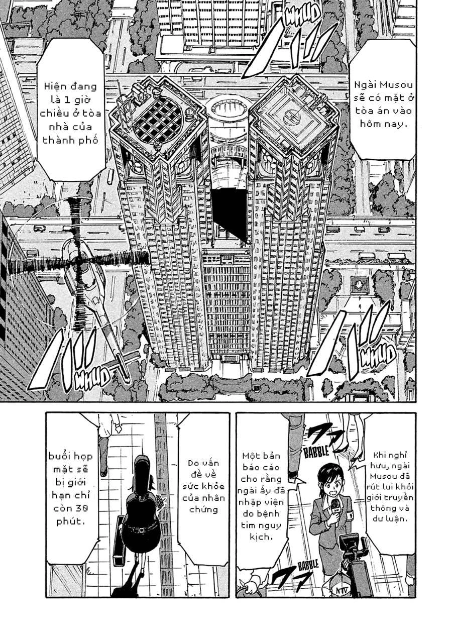 Candy & Cigarettes Chapter 10 - 7