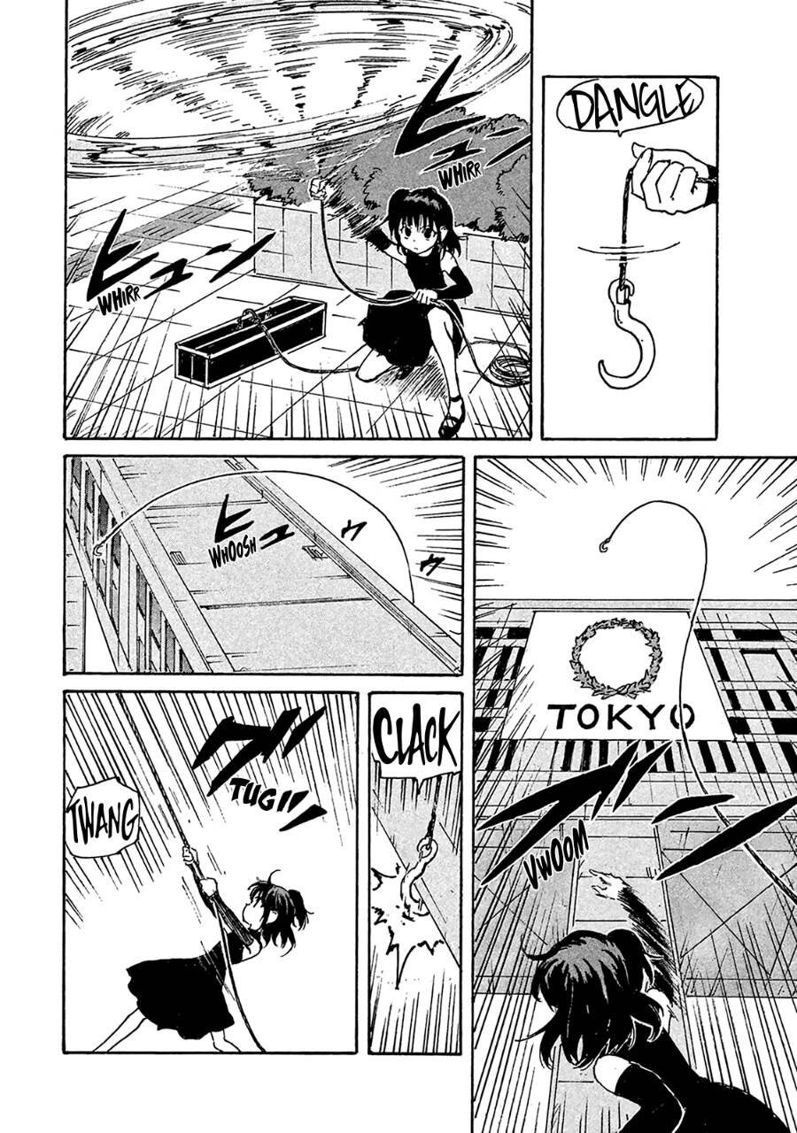 Candy & Cigarettes Chapter 10 - 12