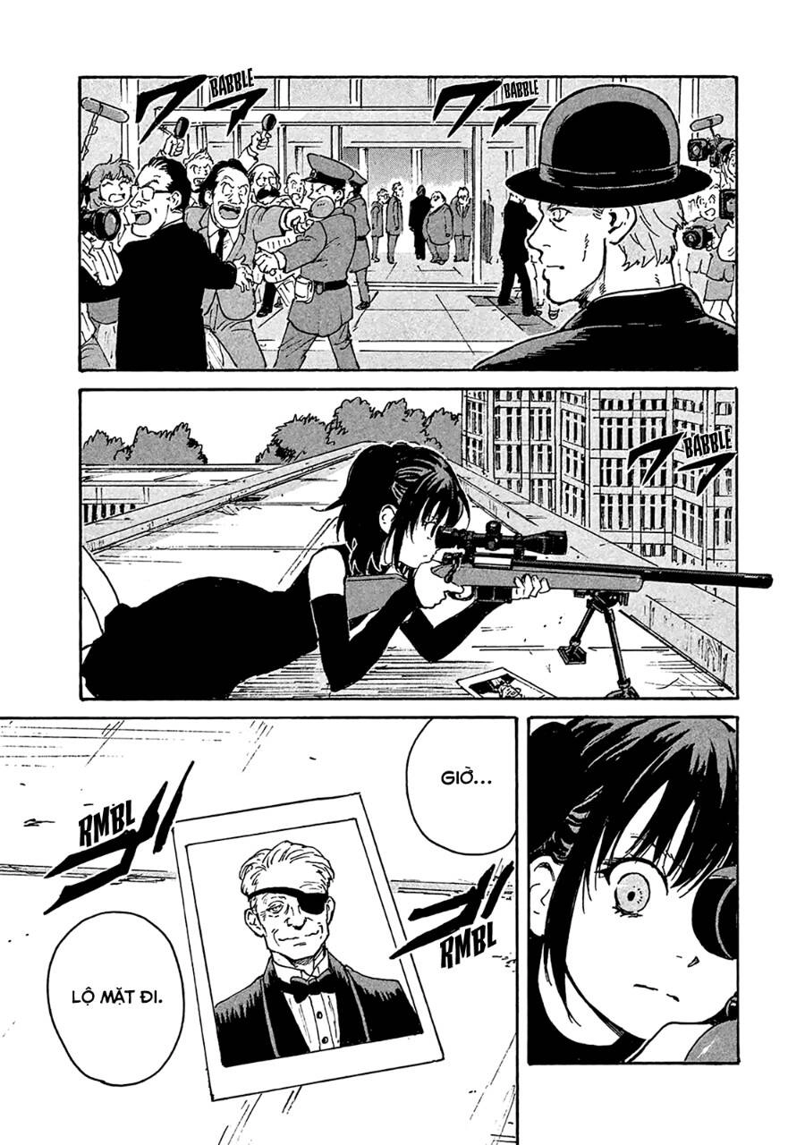 Candy & Cigarettes Chapter 10 - 19