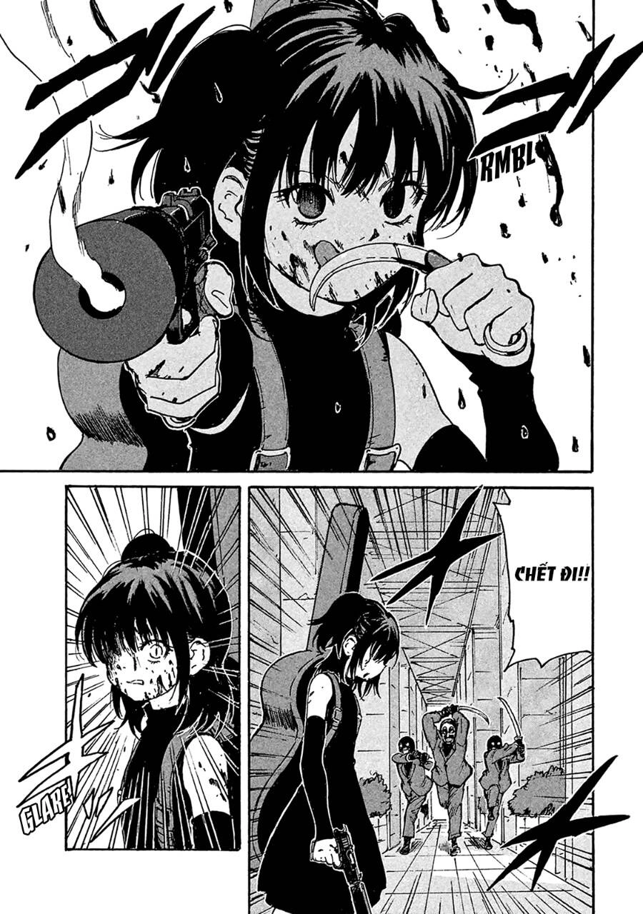 Candy & Cigarettes Chapter 10 - 29