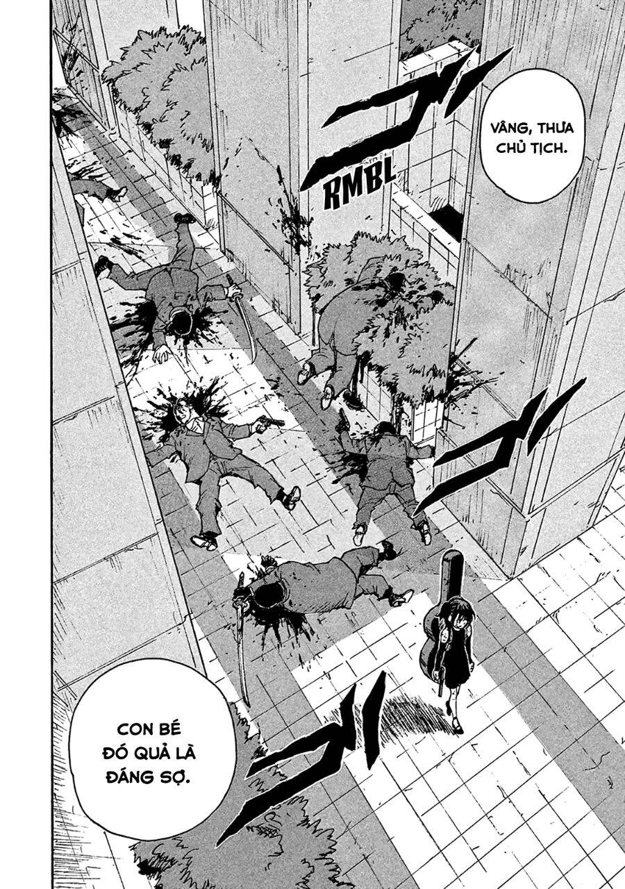 Candy & Cigarettes Chapter 10 - 32