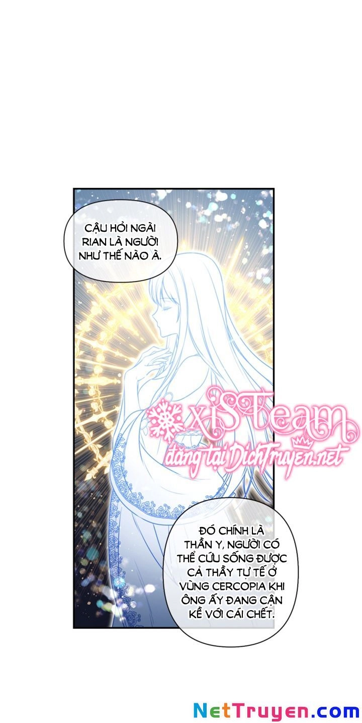 Hãy Cẩn Thận Sợi Tơ Hồng Chapter 1 - 2