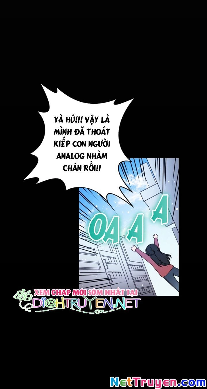 Hãy Cẩn Thận Sợi Tơ Hồng Chapter 1 - 16