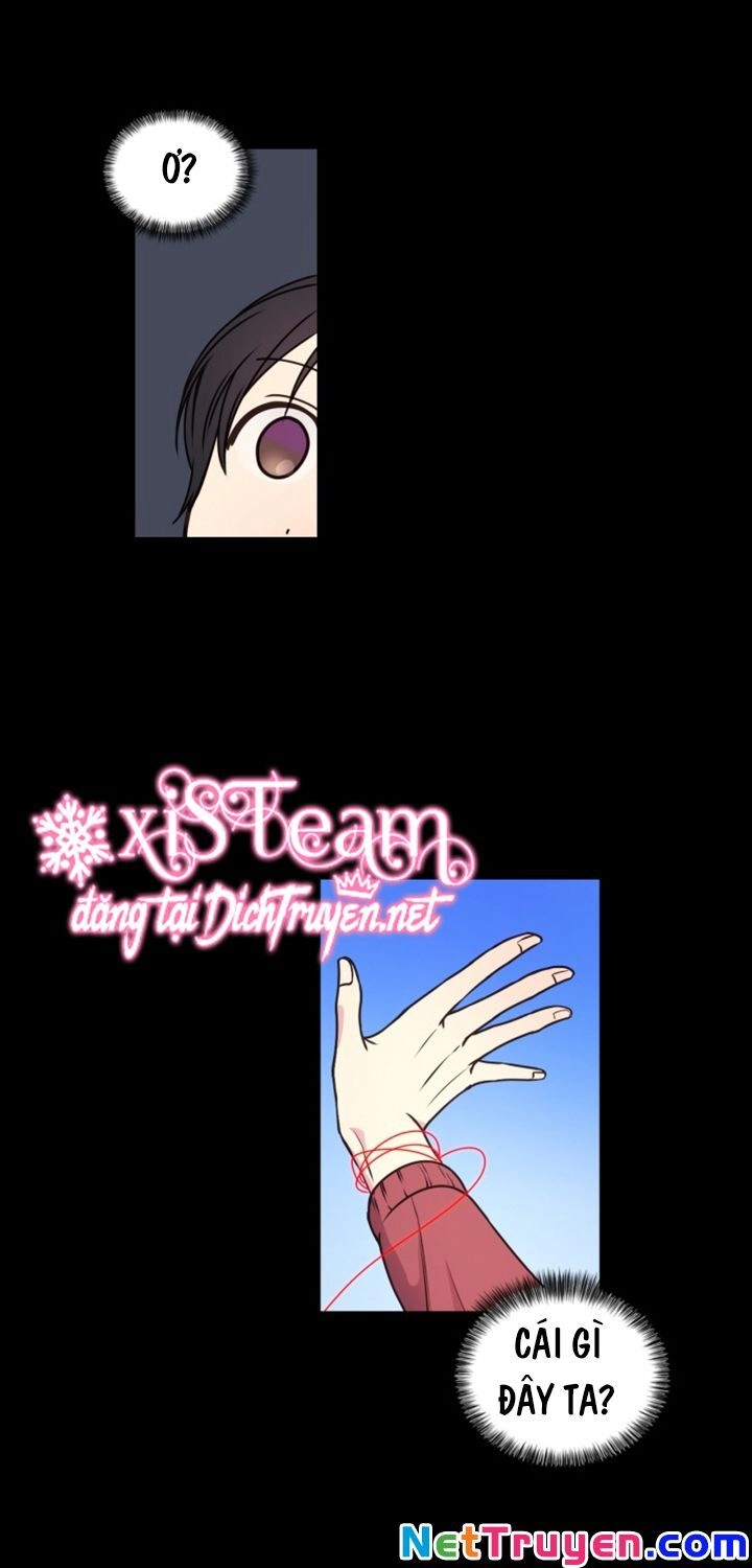 Hãy Cẩn Thận Sợi Tơ Hồng Chapter 1 - 17