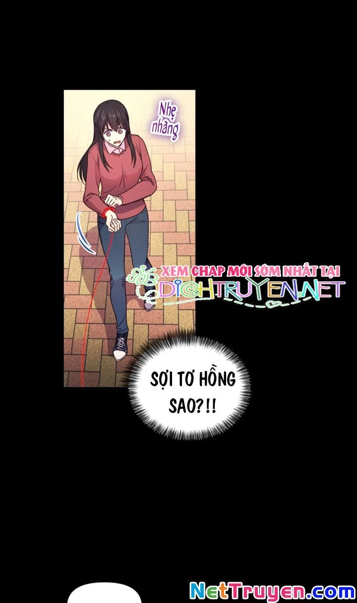 Hãy Cẩn Thận Sợi Tơ Hồng Chapter 1 - 18