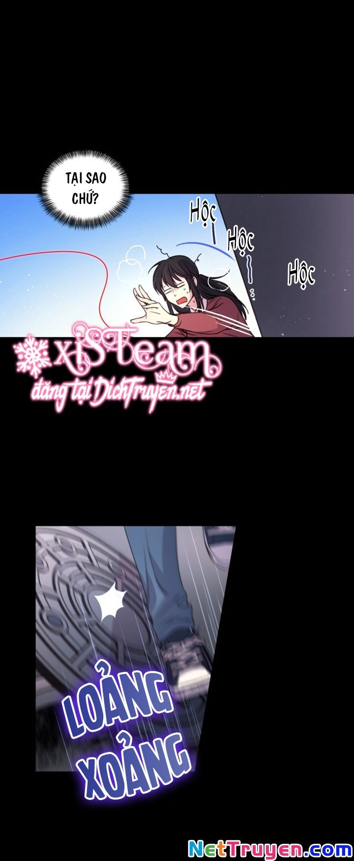 Hãy Cẩn Thận Sợi Tơ Hồng Chapter 1 - 22