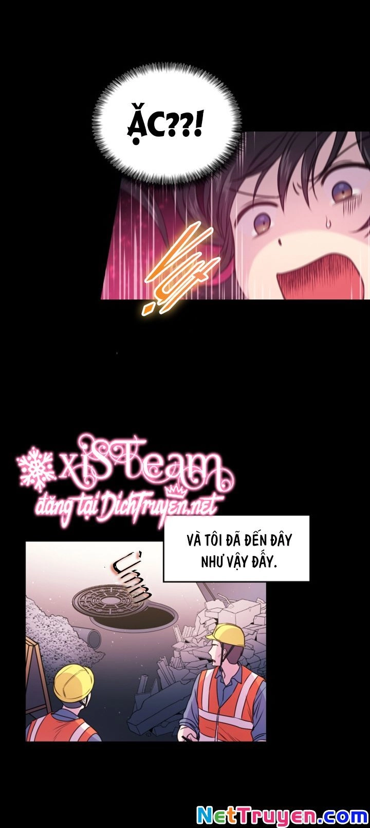 Hãy Cẩn Thận Sợi Tơ Hồng Chapter 1 - 23