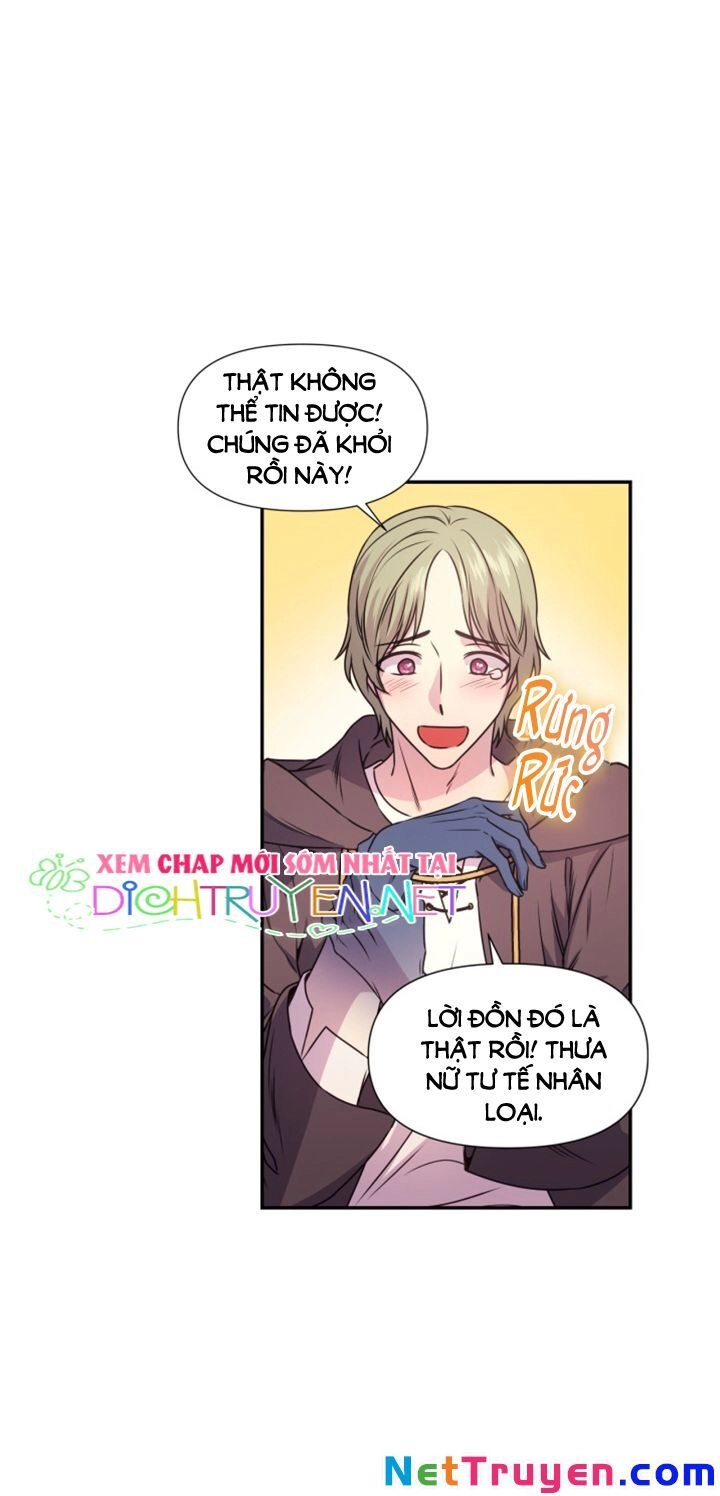 Hãy Cẩn Thận Sợi Tơ Hồng Chapter 1 - 30