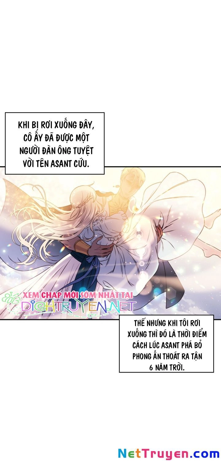 Hãy Cẩn Thận Sợi Tơ Hồng Chapter 1 - 32