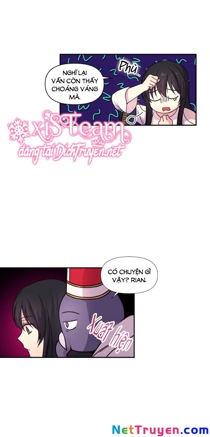 Hãy Cẩn Thận Sợi Tơ Hồng Chapter 1 - 37