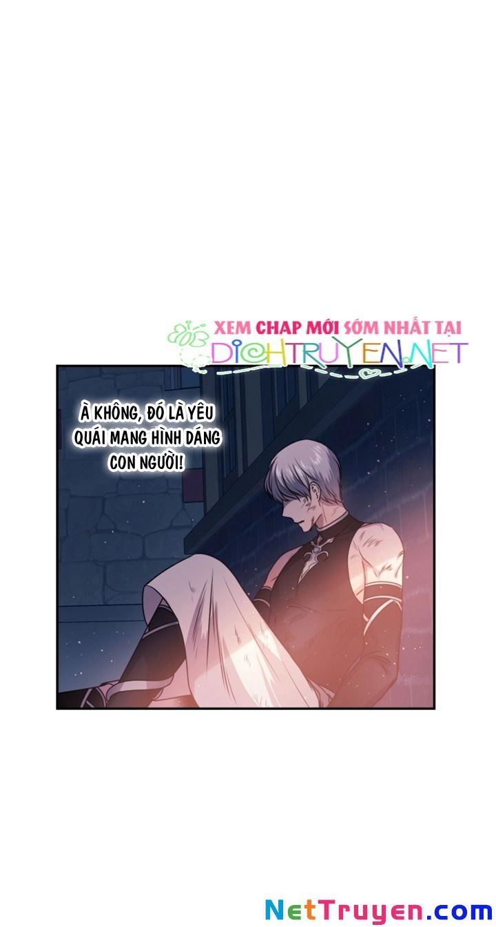 Hãy Cẩn Thận Sợi Tơ Hồng Chapter 1 - 46