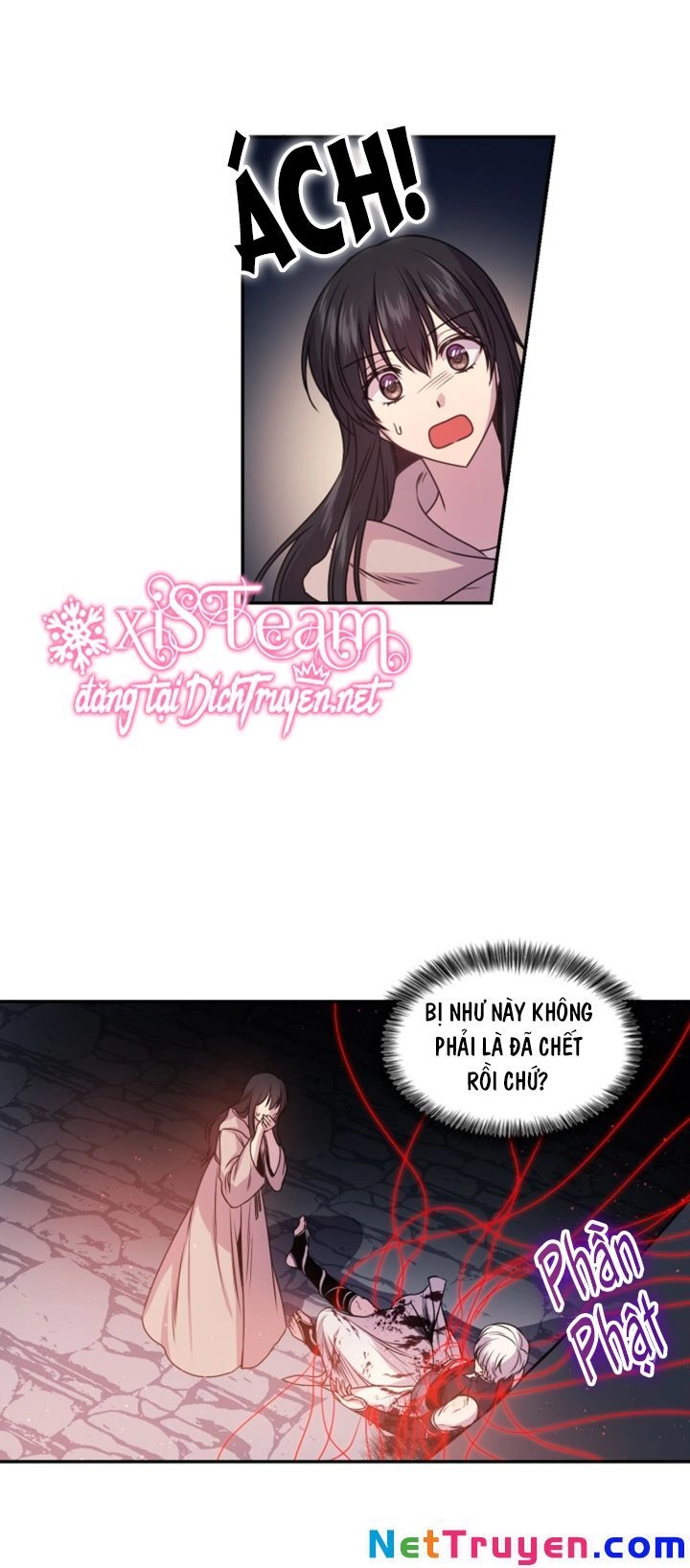 Hãy Cẩn Thận Sợi Tơ Hồng Chapter 1 - 47