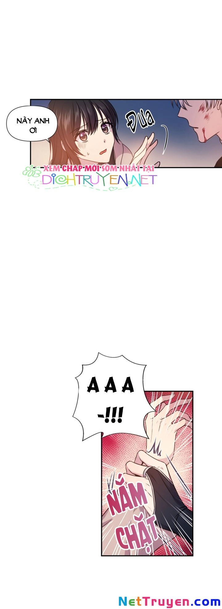 Hãy Cẩn Thận Sợi Tơ Hồng Chapter 1 - 48