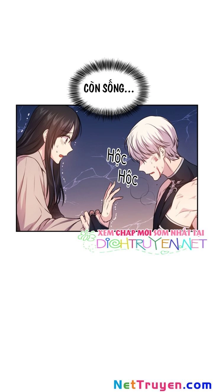 Hãy Cẩn Thận Sợi Tơ Hồng Chapter 1 - 49