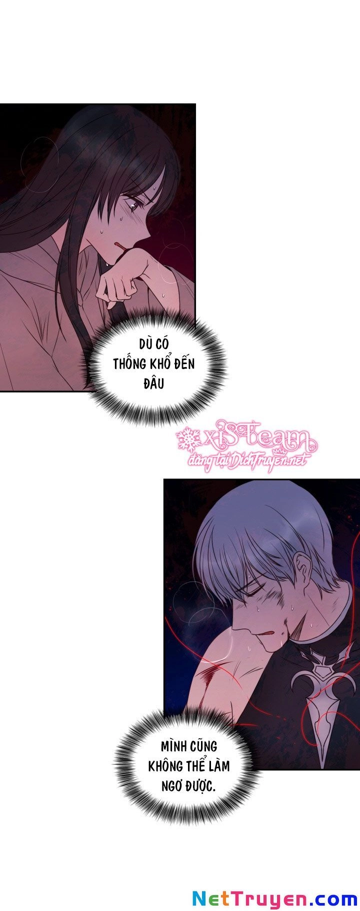 Hãy Cẩn Thận Sợi Tơ Hồng Chapter 2 - 4