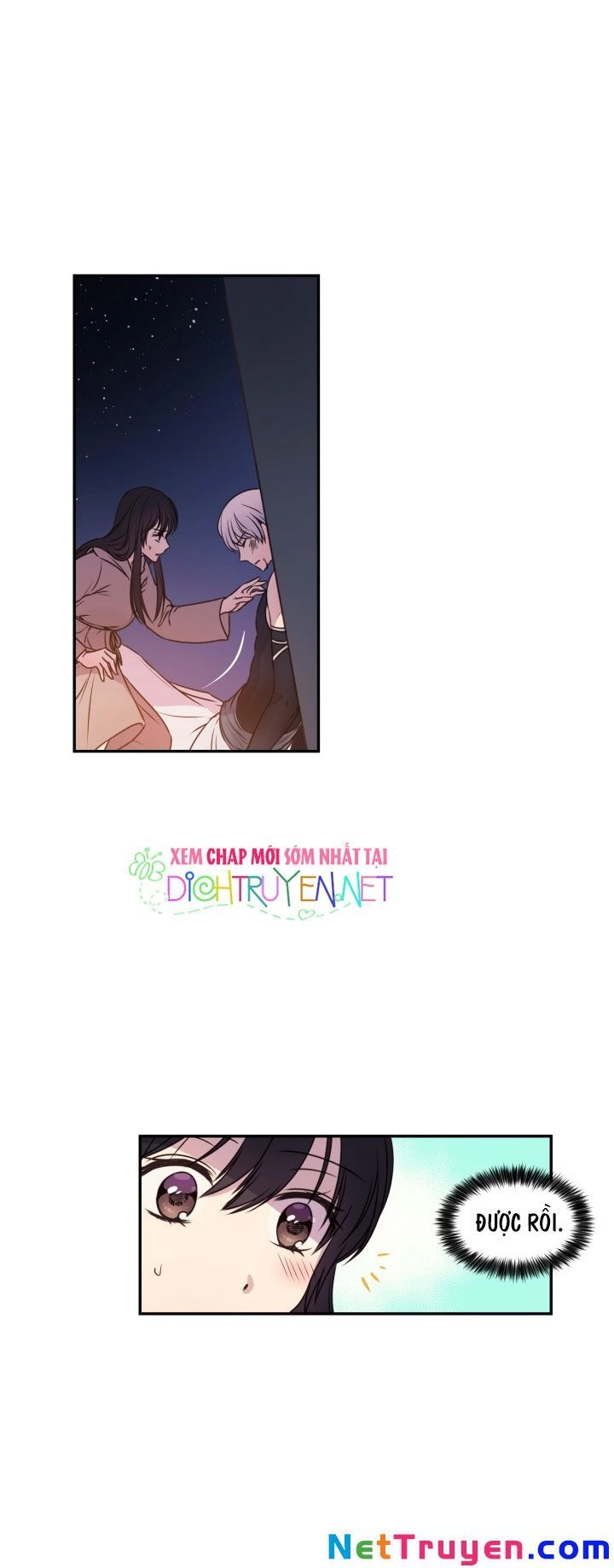 Hãy Cẩn Thận Sợi Tơ Hồng Chapter 2 - 5