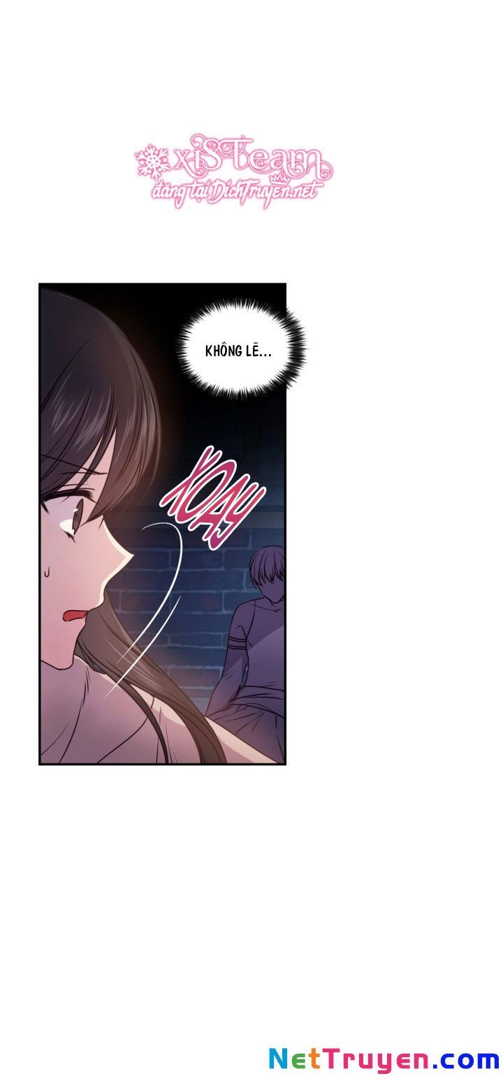 Hãy Cẩn Thận Sợi Tơ Hồng Chapter 2 - 9