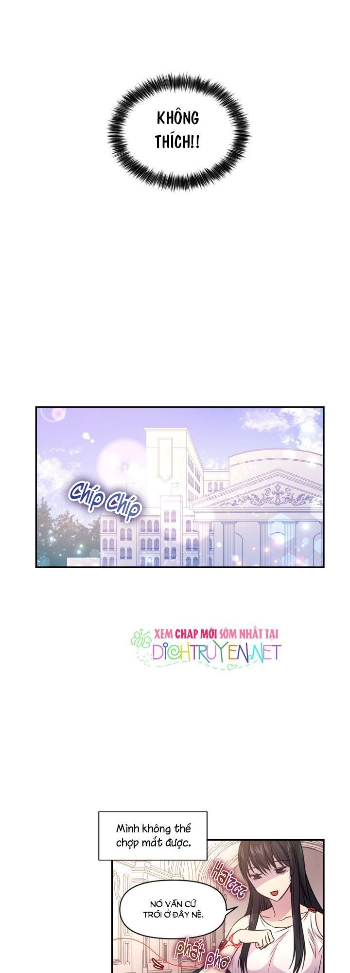 Hãy Cẩn Thận Sợi Tơ Hồng Chapter 2 - 18