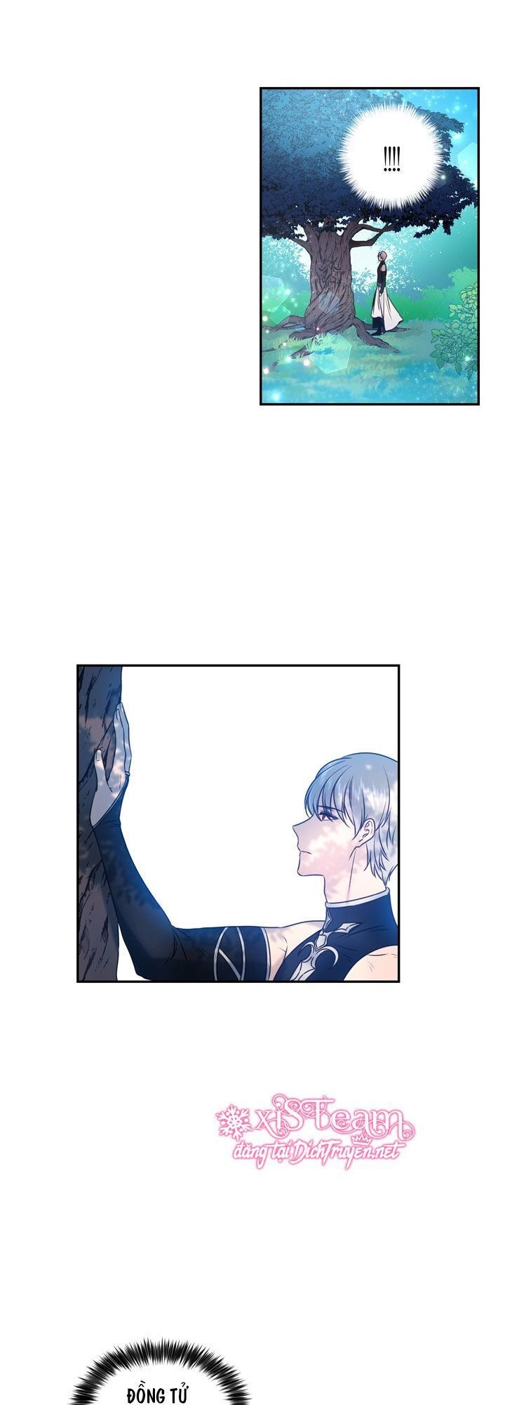 Hãy Cẩn Thận Sợi Tơ Hồng Chapter 2 - 27