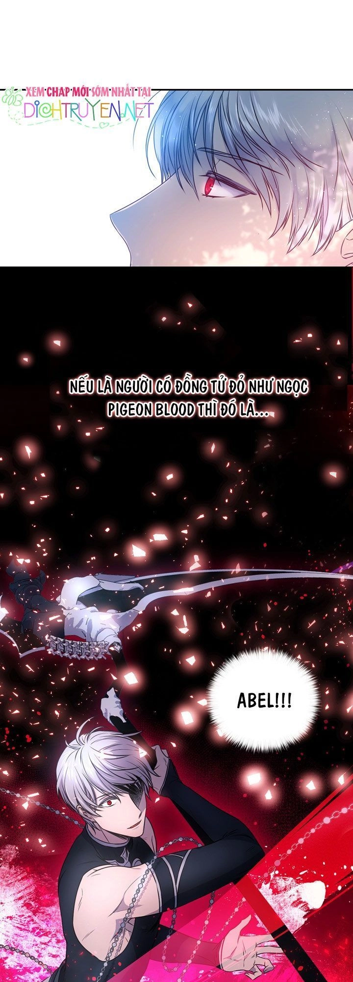 Hãy Cẩn Thận Sợi Tơ Hồng Chapter 2 - 29