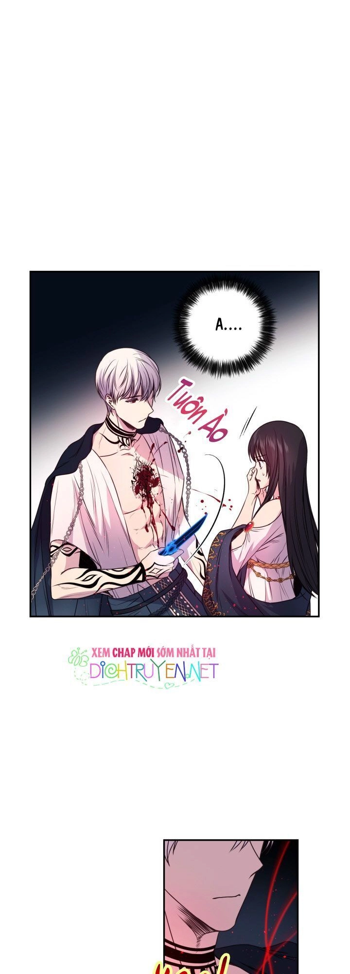 Hãy Cẩn Thận Sợi Tơ Hồng Chapter 2 - 39