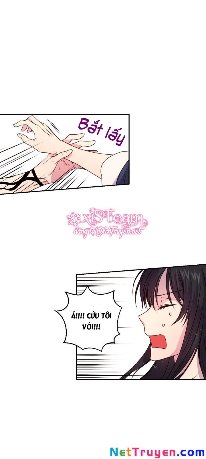 Hãy Cẩn Thận Sợi Tơ Hồng Chapter 2 - 41