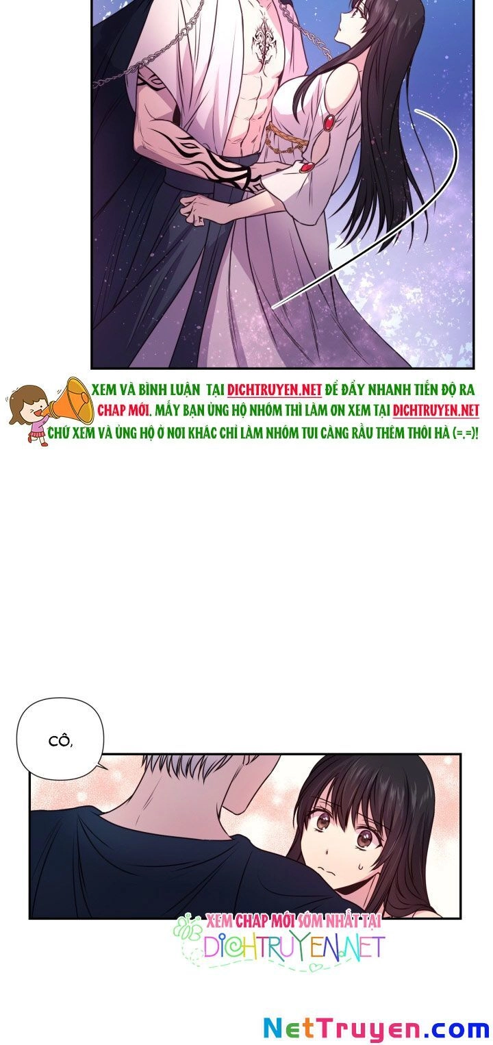 Hãy Cẩn Thận Sợi Tơ Hồng Chapter 2 - 45