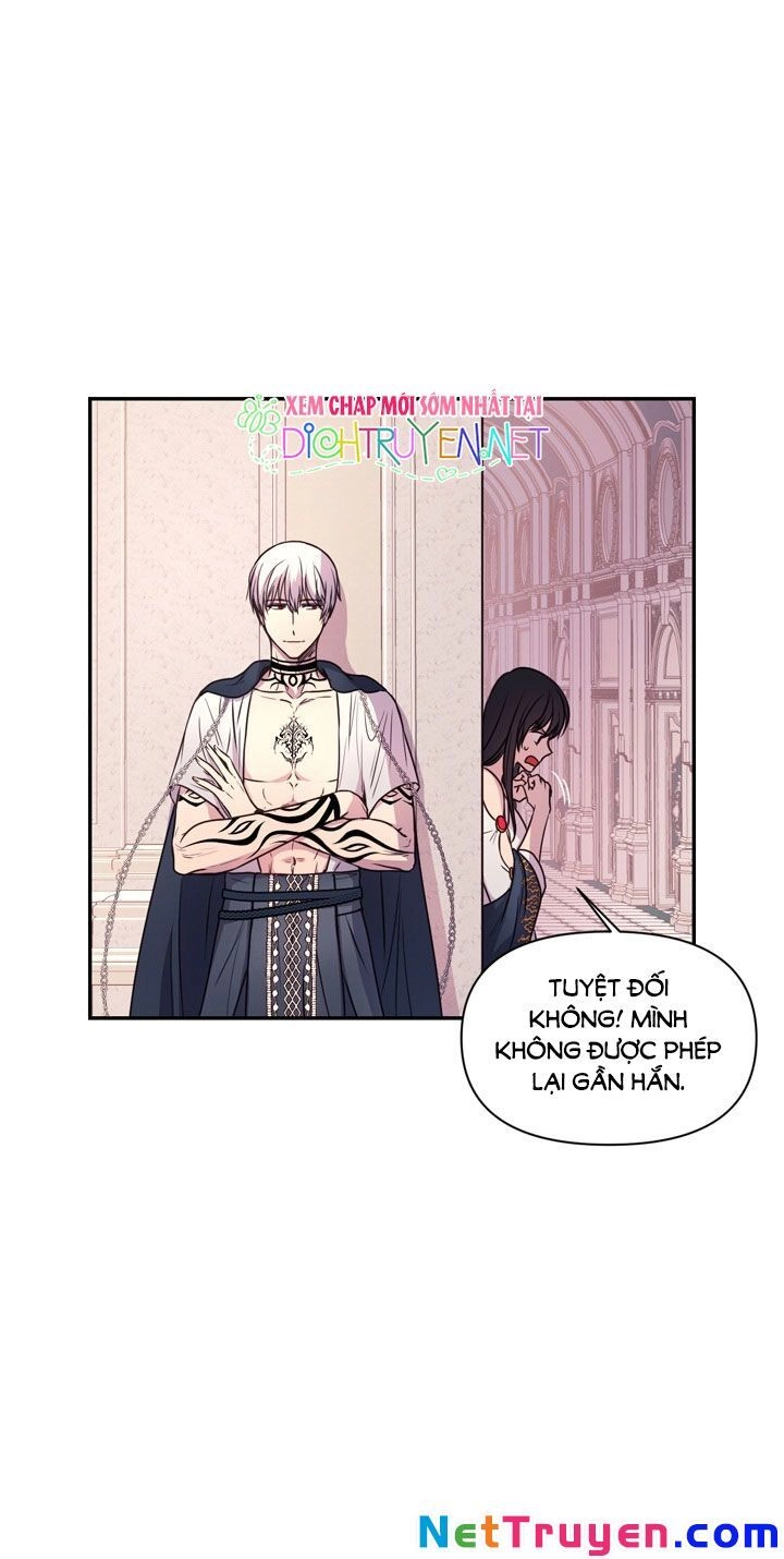 Hãy Cẩn Thận Sợi Tơ Hồng Chapter 3 - 10