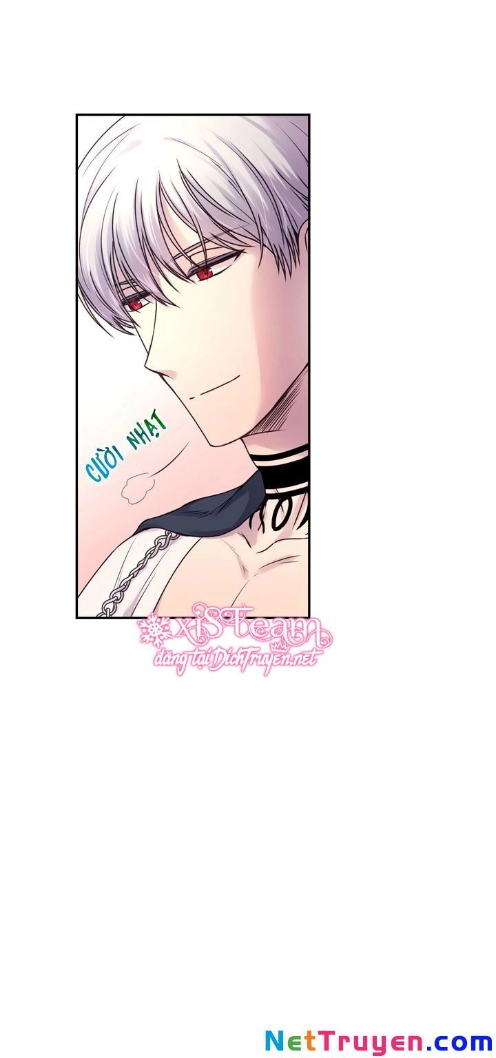 Hãy Cẩn Thận Sợi Tơ Hồng Chapter 3 - 11