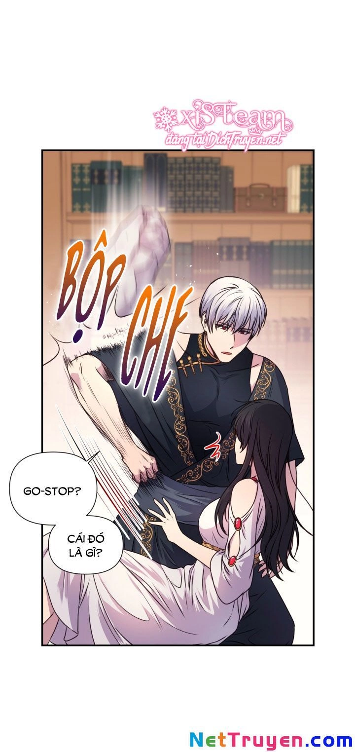 Hãy Cẩn Thận Sợi Tơ Hồng Chapter 3 - 17