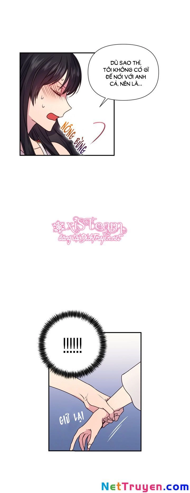 Hãy Cẩn Thận Sợi Tơ Hồng Chapter 3 - 23