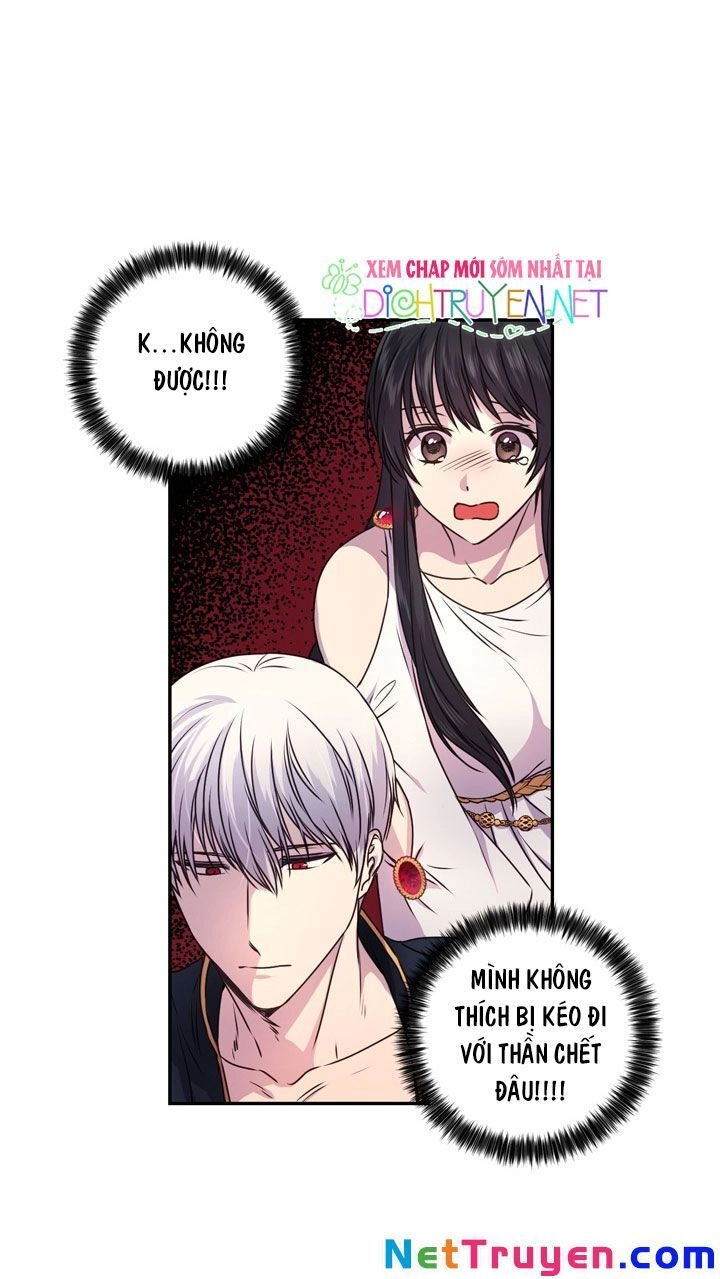 Hãy Cẩn Thận Sợi Tơ Hồng Chapter 3 - 26