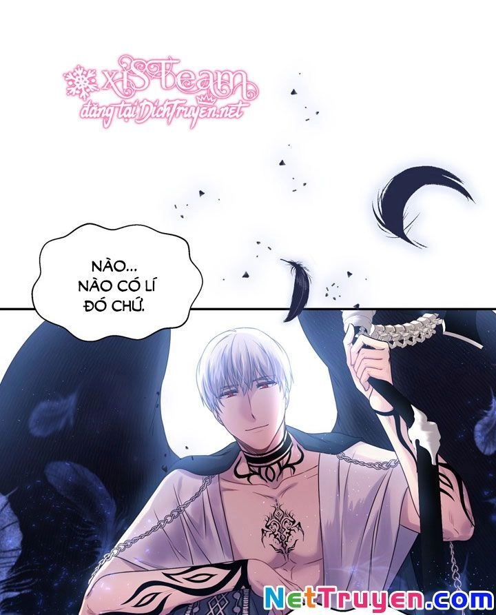 Hãy Cẩn Thận Sợi Tơ Hồng Chapter 3 - 32