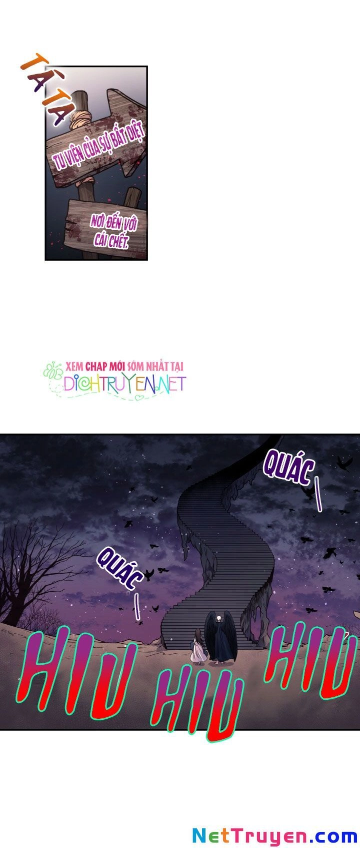 Hãy Cẩn Thận Sợi Tơ Hồng Chapter 3 - 35