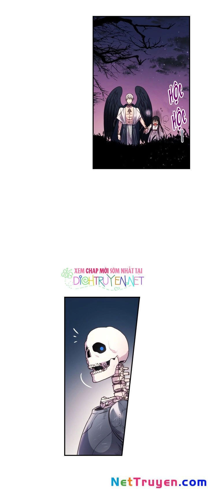 Hãy Cẩn Thận Sợi Tơ Hồng Chapter 3 - 37