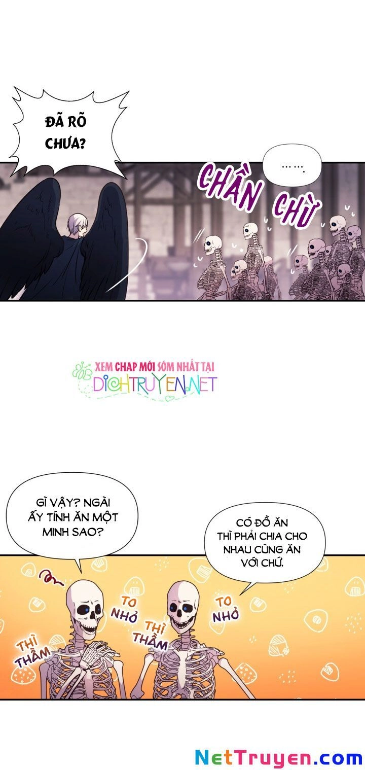 Hãy Cẩn Thận Sợi Tơ Hồng Chapter 3 - 42