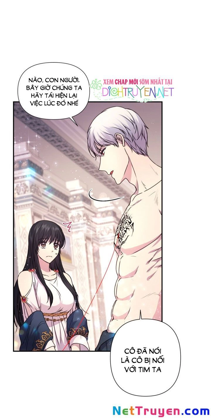 Hãy Cẩn Thận Sợi Tơ Hồng Chapter 3 - 45